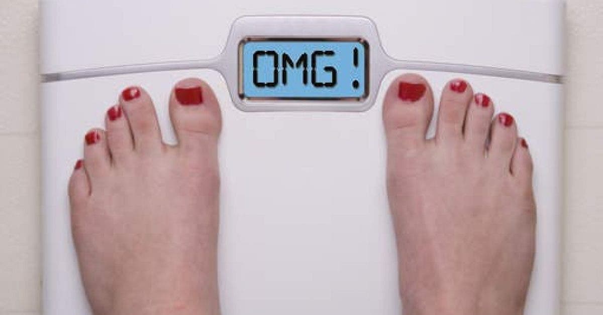 Cette femme diabétique a perdu 15 kilos en 6 semaines ! Découvrez ce qu’elle a fait !