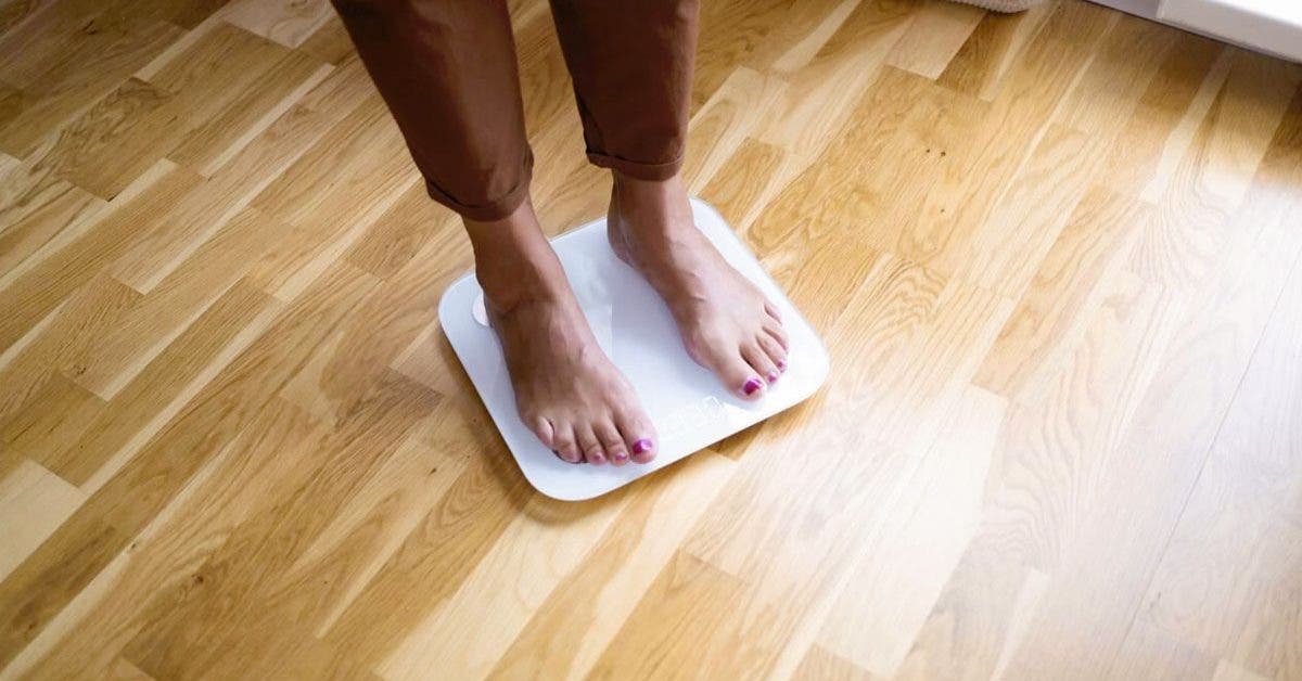 Méthodes de Perte de Poids et Statistiques Détaillées la réalité