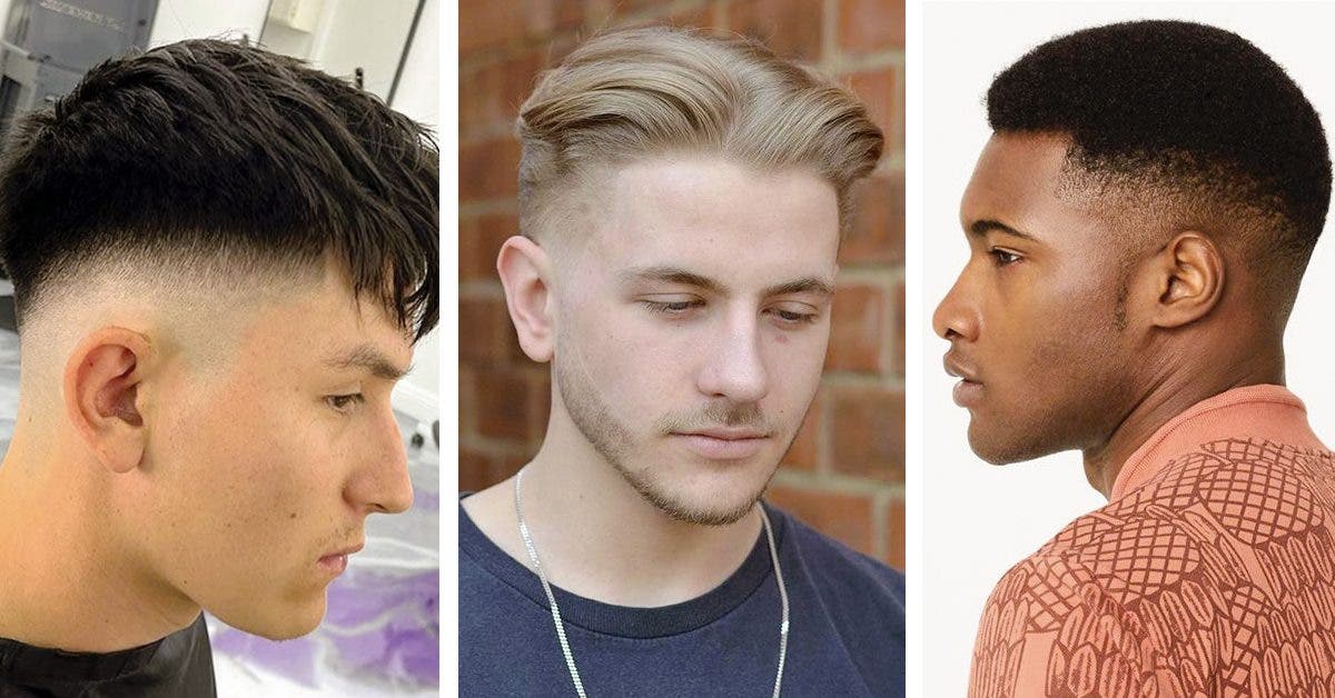 Mid taper : 15 façons de porter cette coiffure masculine en 2025