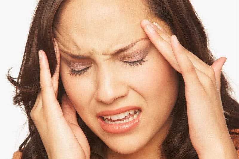 migraines chronique