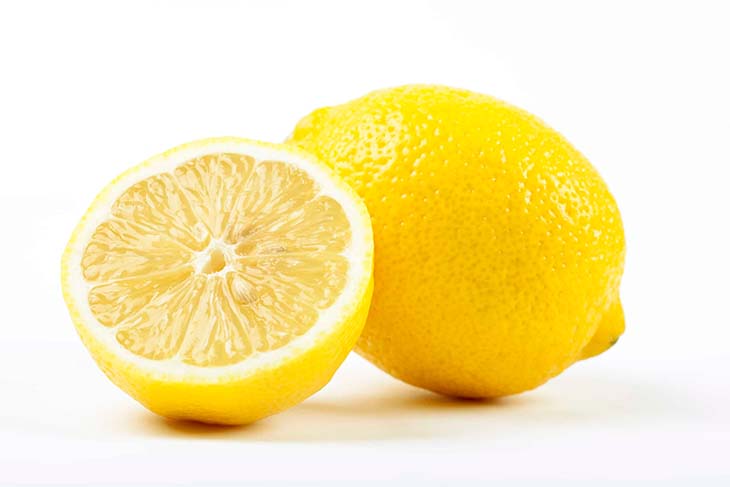 moitié citron