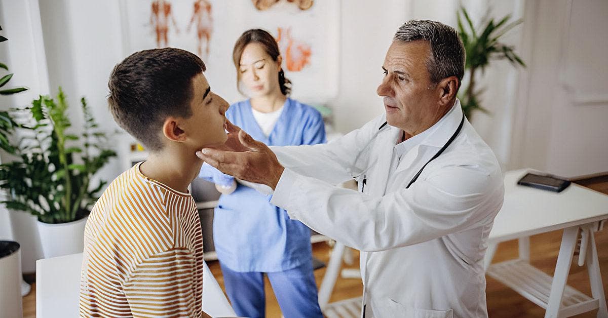 Mononucléose infectieuse : guide complet