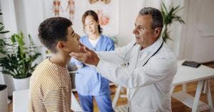 Mononucléose infectieuse : guide complet