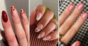 Nail art d'automne : 15 idées de manucures tendance