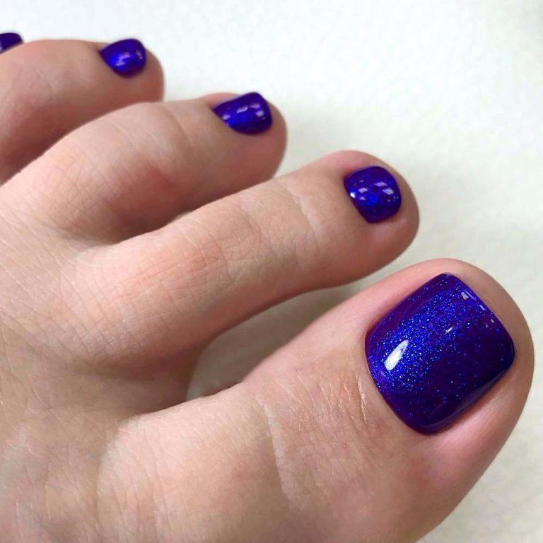95 idées de nail art pour sublimer vos pieds — free download