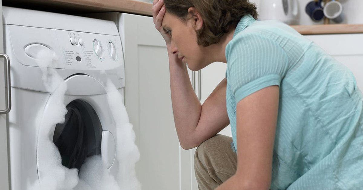 6 conseils pour nettoyer et entretenir le lave-linge pour qu’il fonctionne durablement