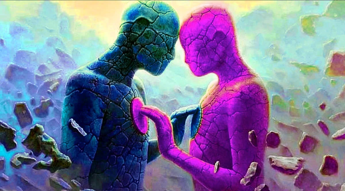 Nous Ne Rencontrons Personne Par Hasard 4 Types D Ames Soeurs A Identifier Dans Votre Vie Nous Ne Rencontrons Personne Par Hasard 4 Types D Ames Soeurs A Identifier Dans Votre Vie