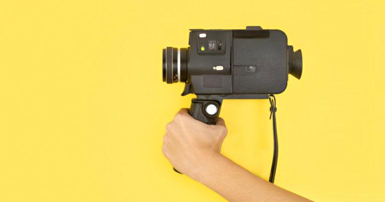 Adaptateur Convertisseur De Bandes HI8/VHS Vers Numérique - Pour Caméscope, Lecteur Cassettes - 18,5 X 10,5 X 2,5 Cm - Noir - Conversion Facile
