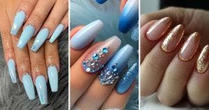 Ongles de mariage : 20 idées tendance en 2024 pour être à la mode le jour J