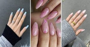 Ongles été 2025 : 14 inspirations de manucures tendance