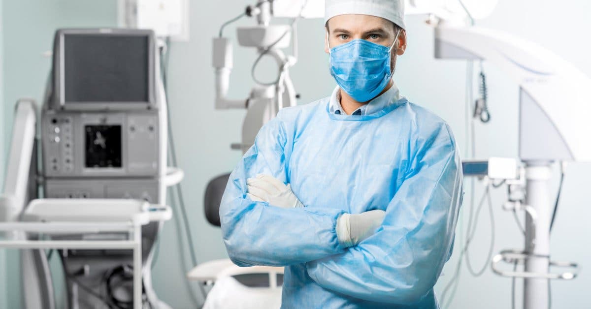 Ophtalmologie : les chirurgiens sont-ils transparents avec leurs patients ?