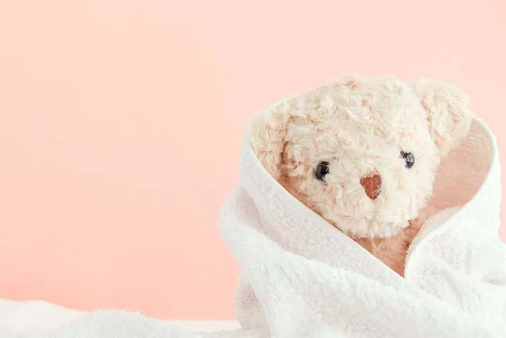 Laver une peluche : Comment nettoyer efficacement les jouets des