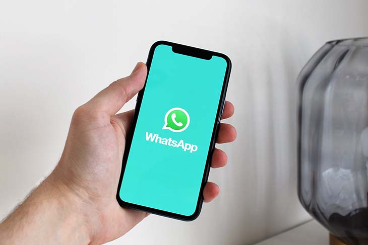 ouvrir whatsapp 1 - Voici pourquoi vous ne devriez plus utiliser l'appareil photo de WhatsApp