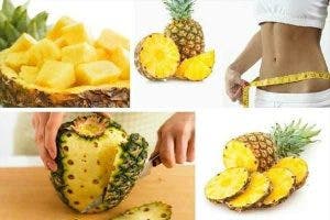 Le régime ananas : perdez 2 kilos en seulement 3 jours
