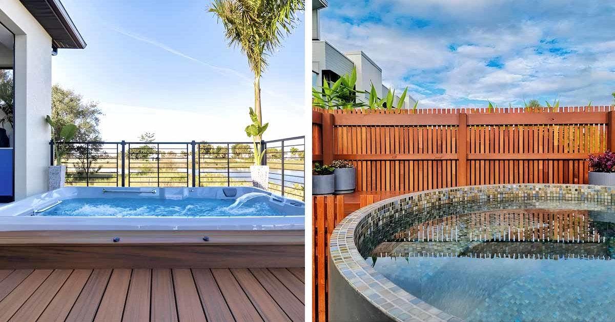 Piscine hors sol : 8 idées d’aménagement pour embellir votre jardin