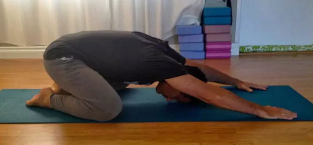 positions de yoga