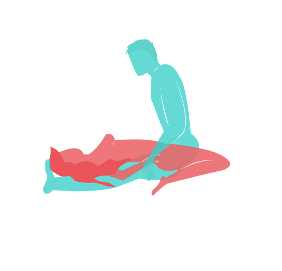 Voici la position que les femmes préfèrent au lit