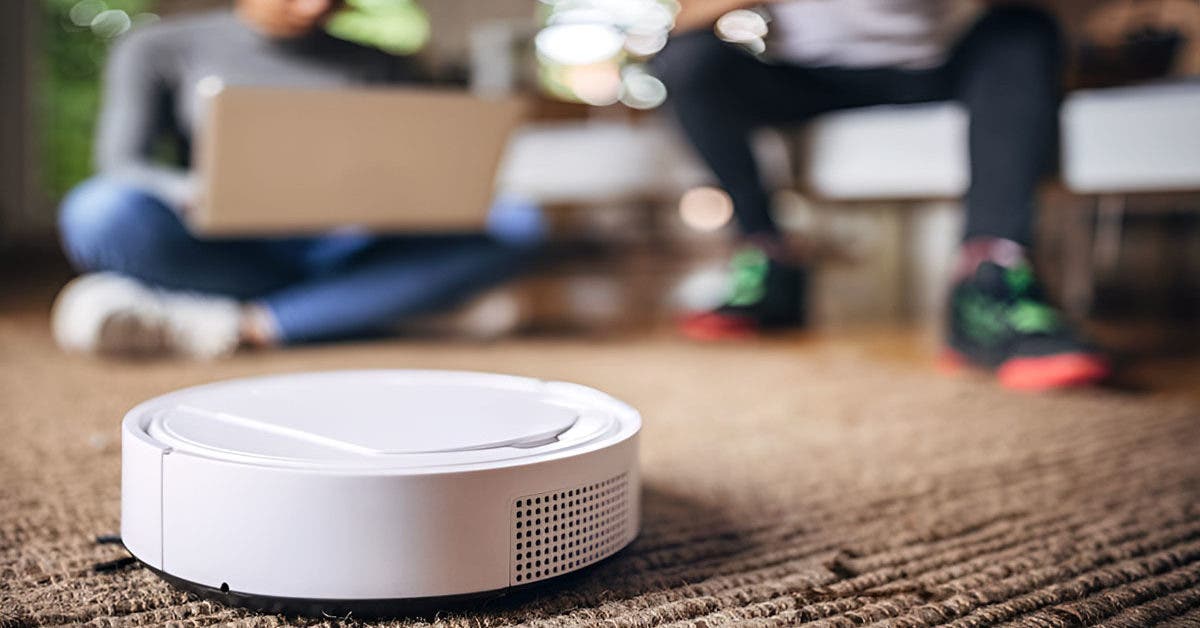 Pourquoi acheter un aspirateur robot laveur pour votre maison ?