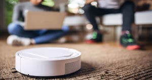 Pourquoi acheter un aspirateur robot laveur pour votre maison ?