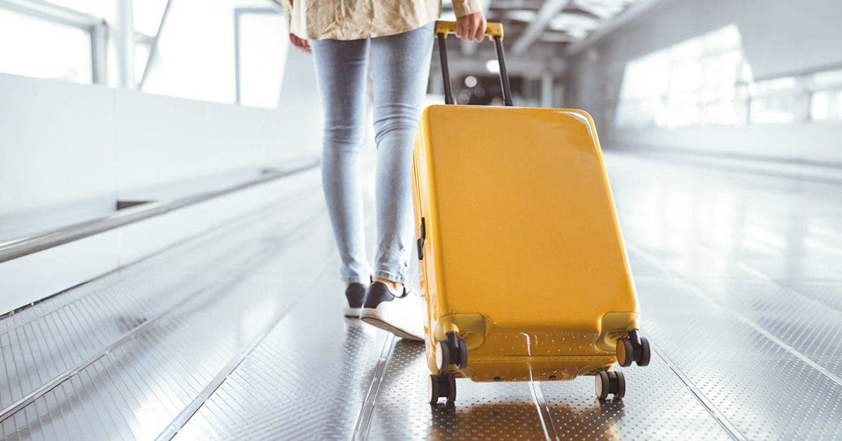 Pourquoi vous ne devriez jamais apposer d’étiquette sur vos bagages avant l’enregistrement ?