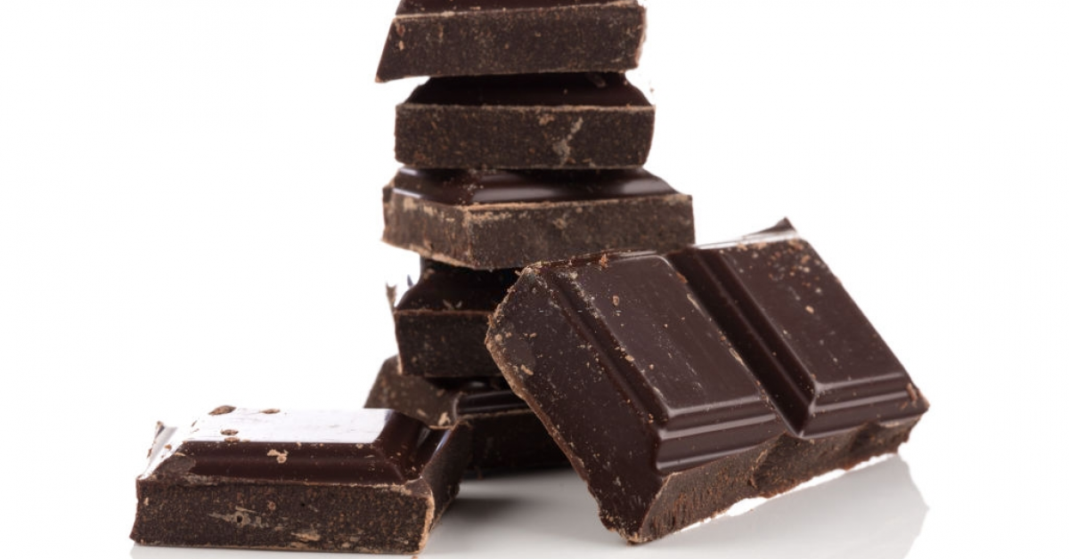 prevention le chocolat noir reduit les risques davc 1