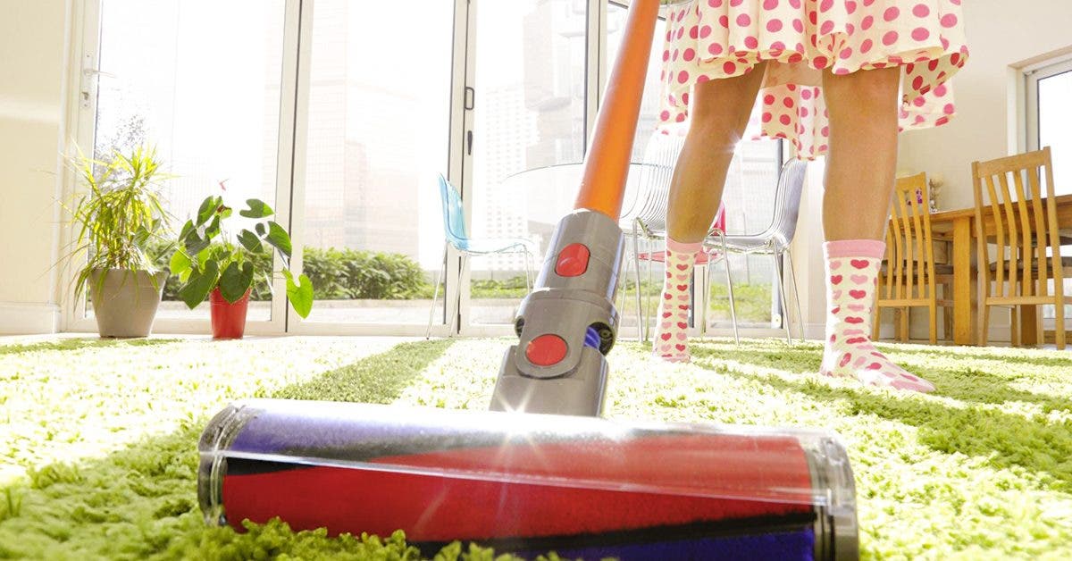 Puissance aspirateur : bien comprendre pour choisir le modèle adapté à votre maison