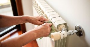 Que faire en cas de pannes de chauffage ?
