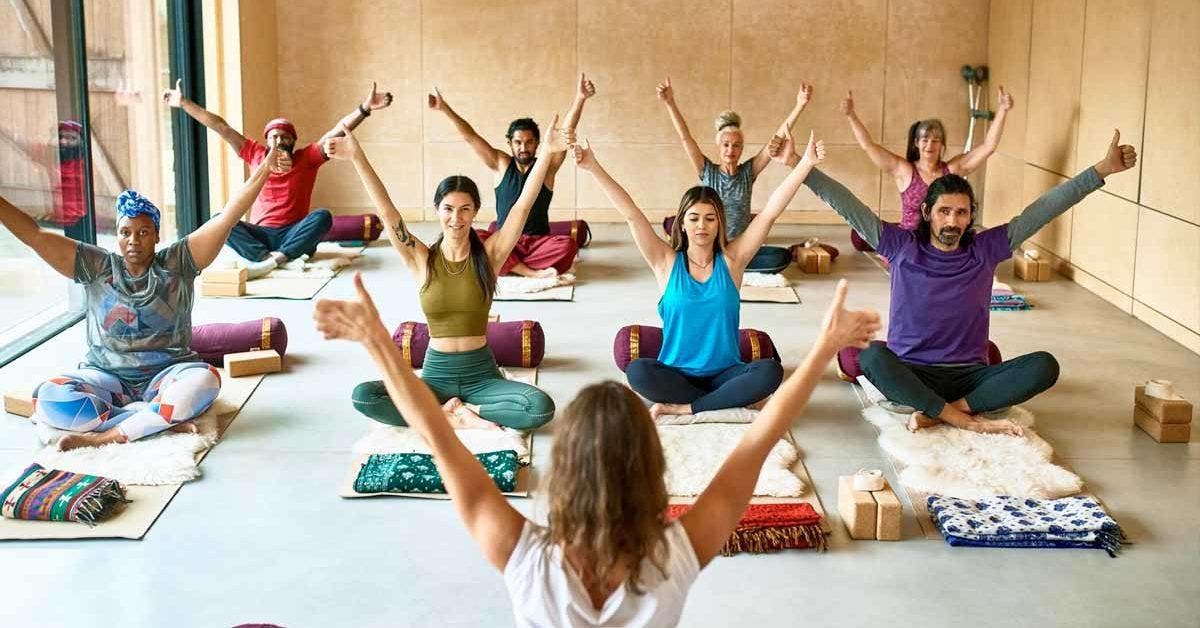 Quels avantages à se mettre à la pratique du yoga ?