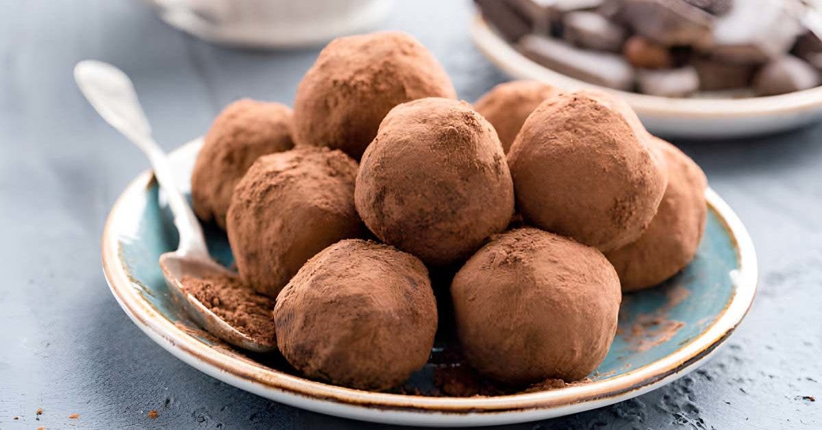 Quels sont les différents types de chocolats pralinés ?