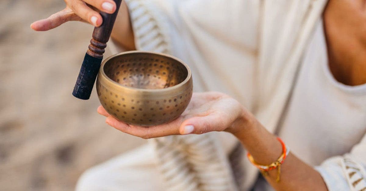 Quels sont les vertus d'un bol tibétain ?