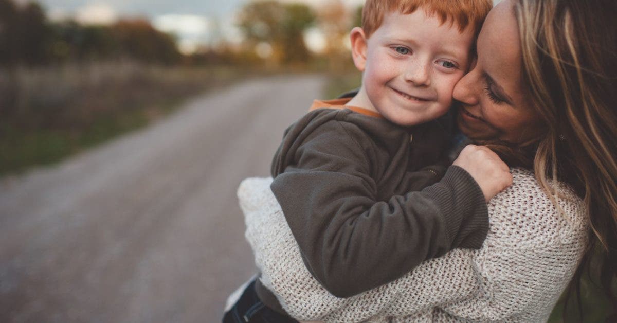 raisons pour lesquelles vous devez toujours dire « Je t’aime » à votre enfant