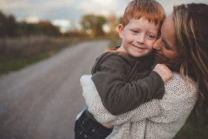 raisons pour lesquelles vous devez toujours dire « Je t’aime » à votre enfant