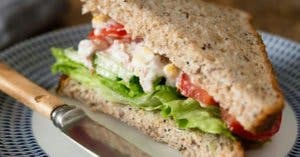 6 recettes de sandwichs maison pour un repas rapide et sain