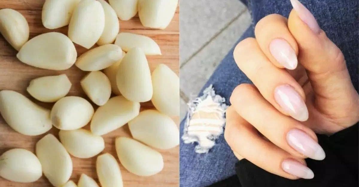 10 remèdes maison qui peuvent faire des merveilles pour vos ongles