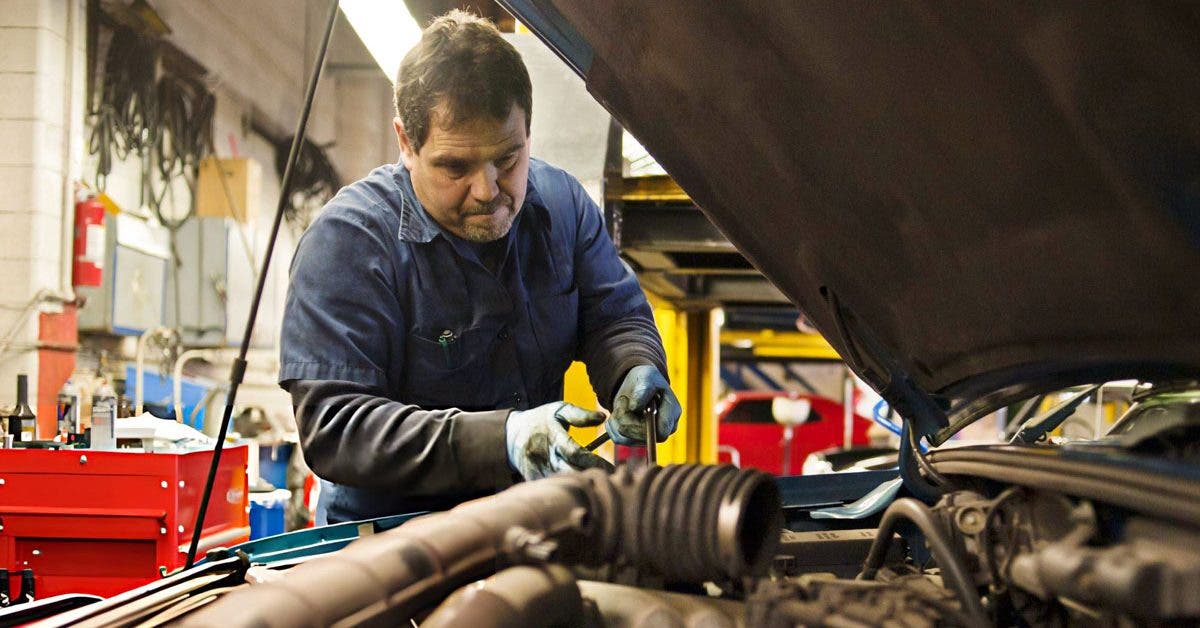 Révisions, vidanges, freins… Pourquoi il ne faut jamais retarder l'entretien de votre véhicule Révisions, vidanges, freins… Pourquoi il ne faut jamais retarder l'entretien de votre véhicule