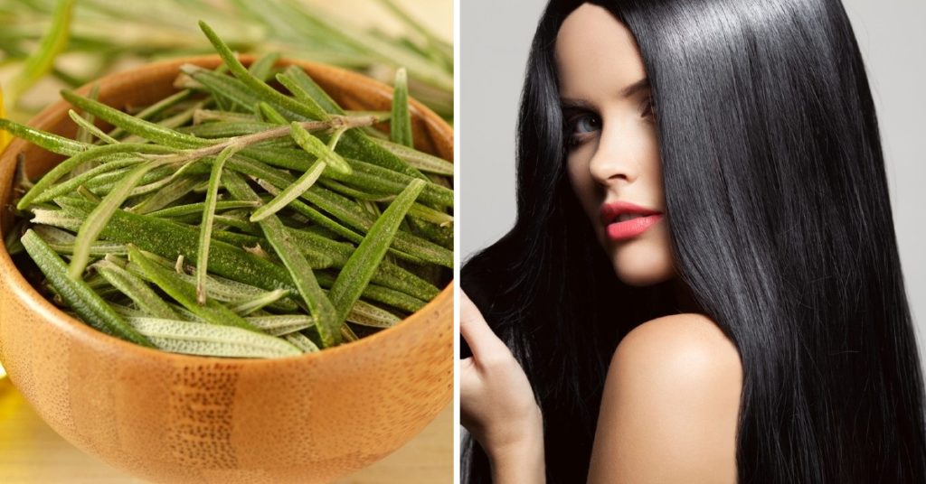 4 astuces naturelles pour couvrir les cheveux blancs sans coloration