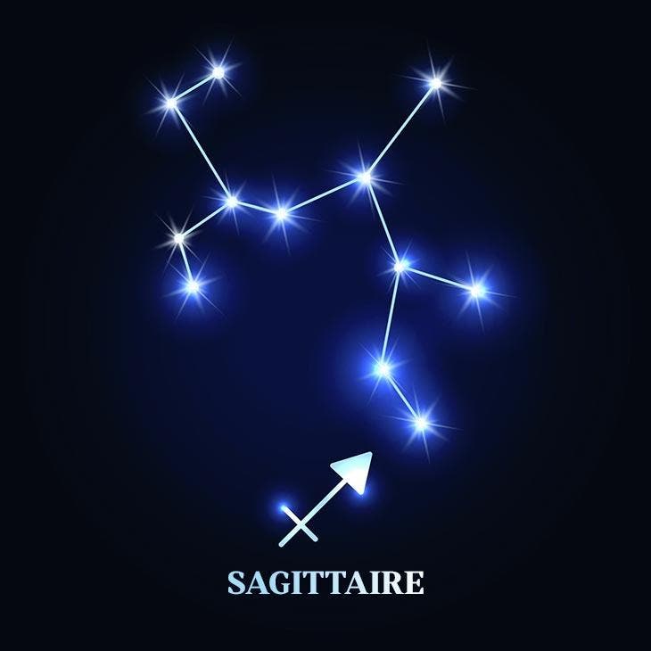 Sagittarius