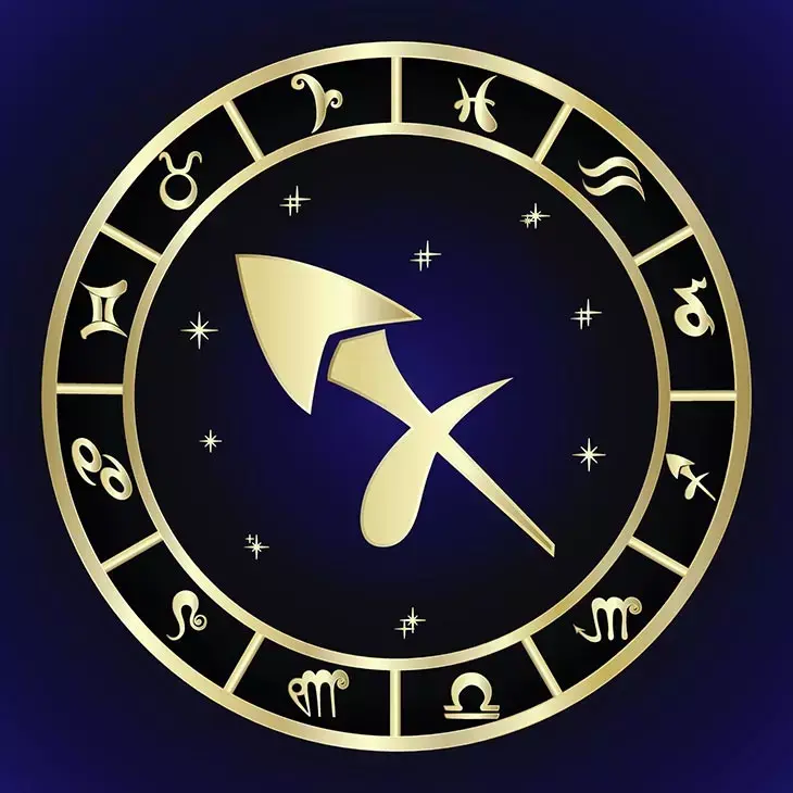 The new moon on December 23 will harm these signs of the zodiac: they will have unforeseen money problems 3 Sagittarius lose money
