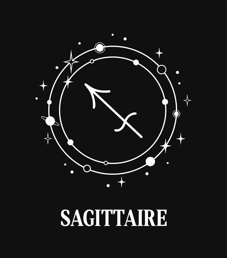 sagittarius weekend