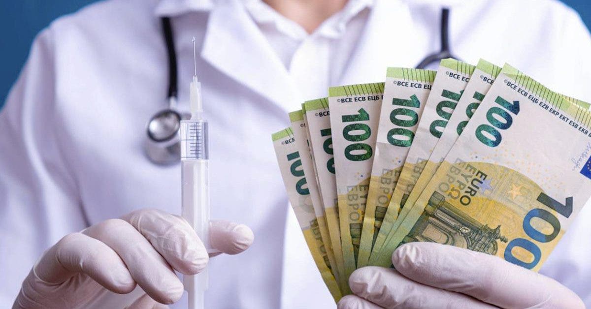 Salaire infirmier : décryptage d'un chiffre qui ne dit pas tout