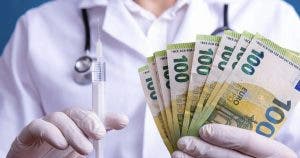 Salaire infirmier : décryptage d'un chiffre qui ne dit pas tout