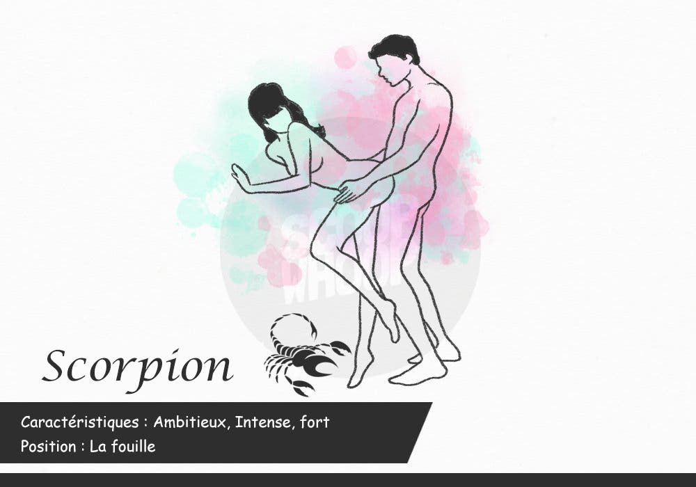 scorpion 4 2
