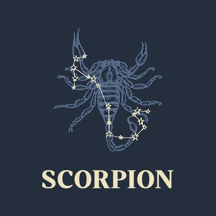 scorpio change