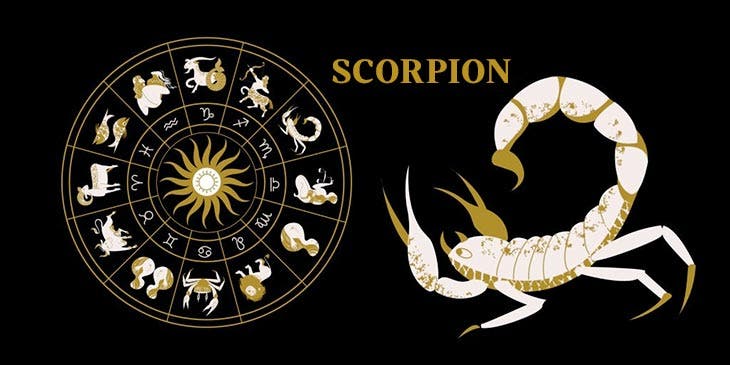 scorpion conjoncture