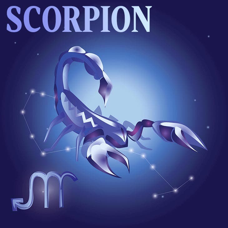scorpio lies