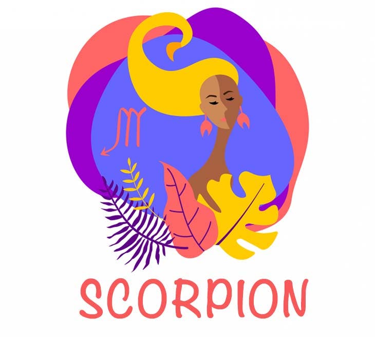 scorpion nouvelle vie