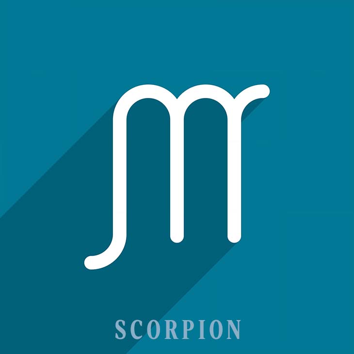 scorpion previsions