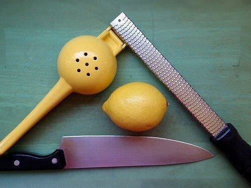 sercrets citron