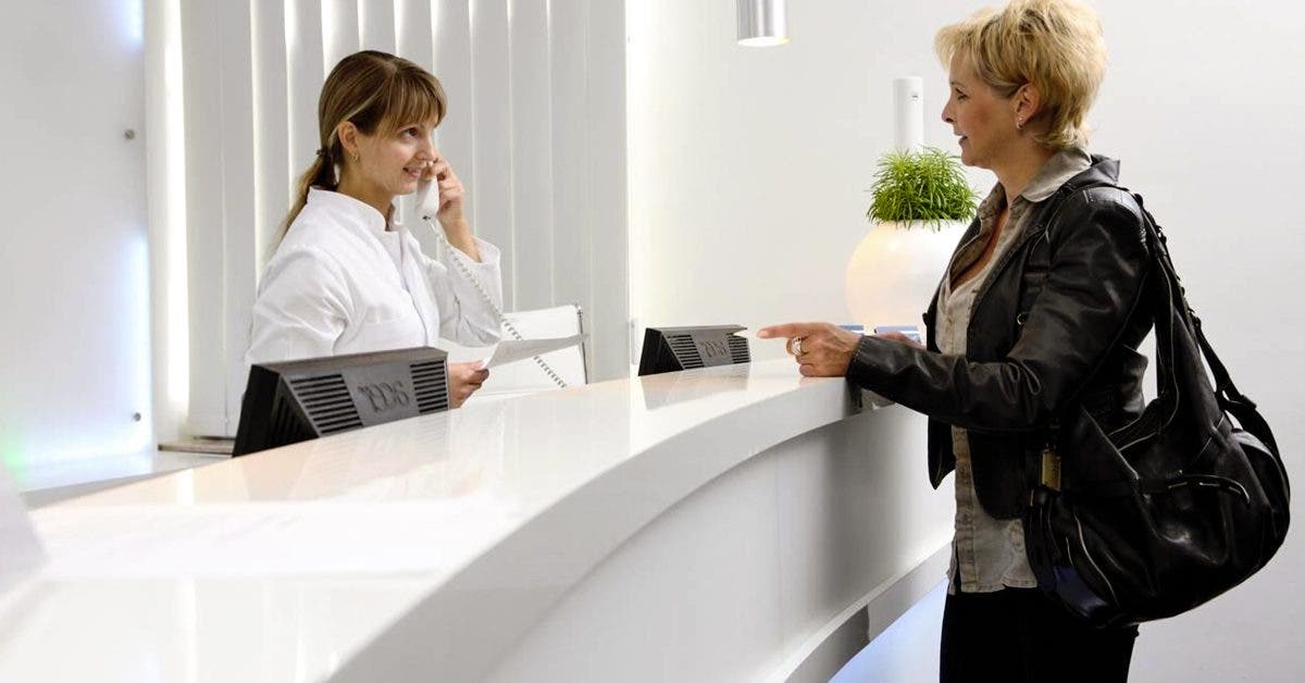 Secrétaire médicale : un métier humain et indispensable dans le secteur de la santé