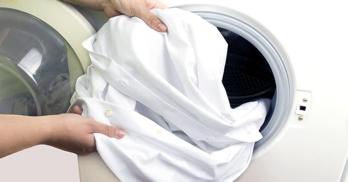 Comment nettoyer les serviettes et les rendre plus blanches naturellement